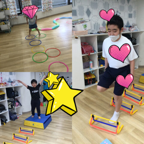オリジナルサーキット✨