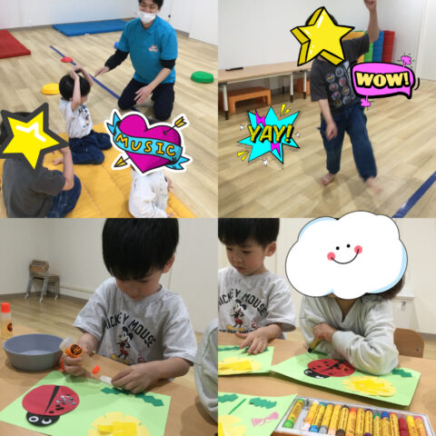 🟥色鬼🟦年間制作🐞