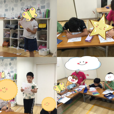 🖼絵日記🖼