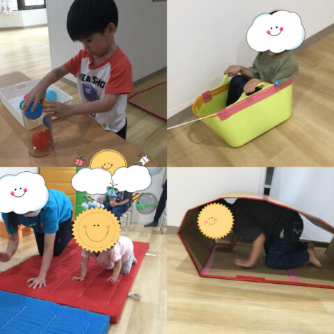 サーキット🐎✎