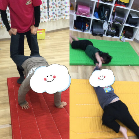 ペアサーキット🏃✨