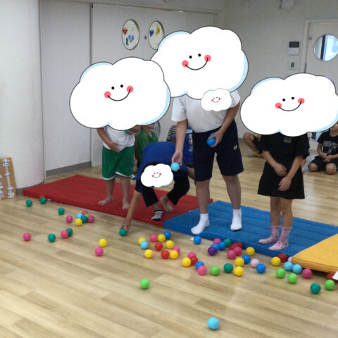 高得点を狙え✨