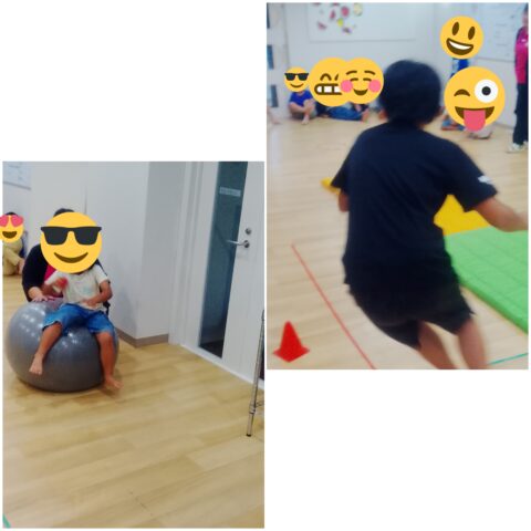 サーキット✨