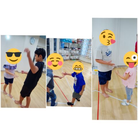 ドンじゃんけん✨✌️