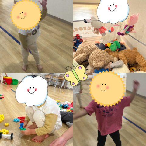 🕺ダンス💃