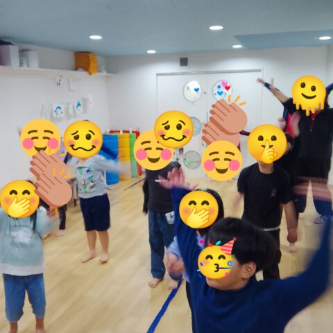 映像を見ながら筋トレ💪🎥