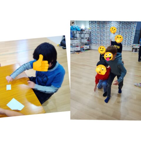 ありがとうの気持ちをこめて💌✨