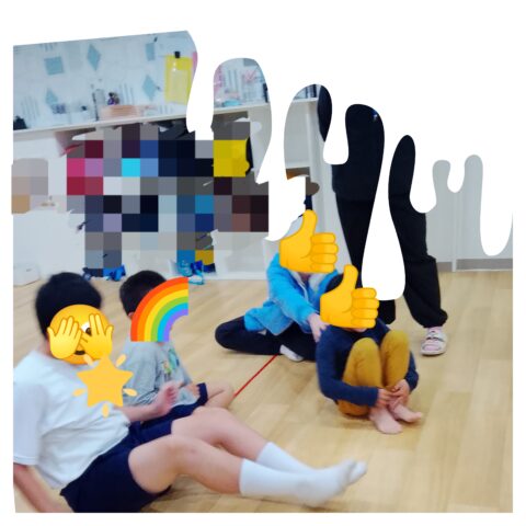 🎃まるばつゲームで楽しく学ぼう！