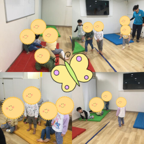 いろ、いろ、何色？🤔