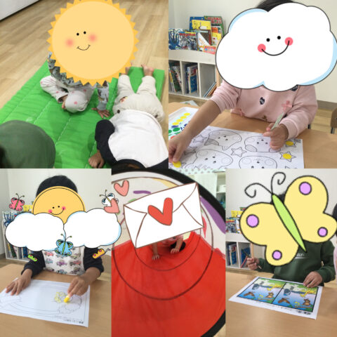 個別と走れ！走れ！！