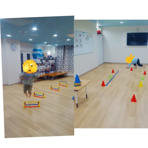 タイムアタック・サーキットでチャレンジ！✨🔥