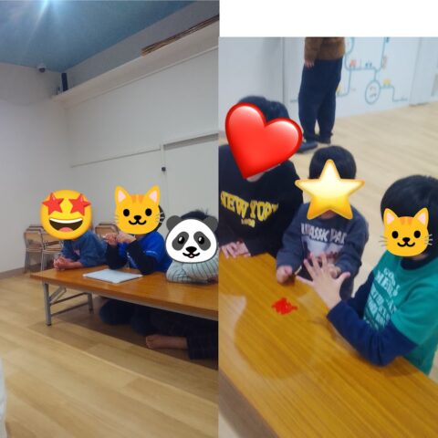 🧠✨チーム戦クイズ