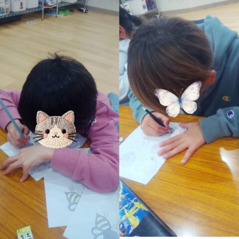 家族の“いいところ”を見つけよう💗✨