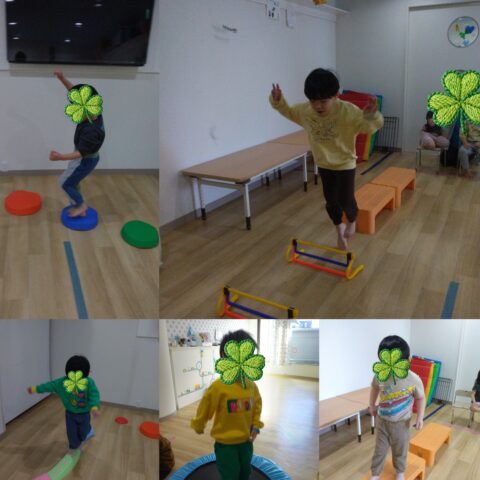 特設サーキット大冒険🏃‍♂️✨