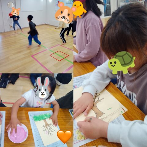 🌸さくら制作＆リクエスト活動✨