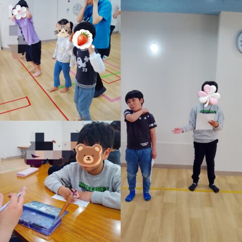友だち紹介SST✏反射ゲーム
