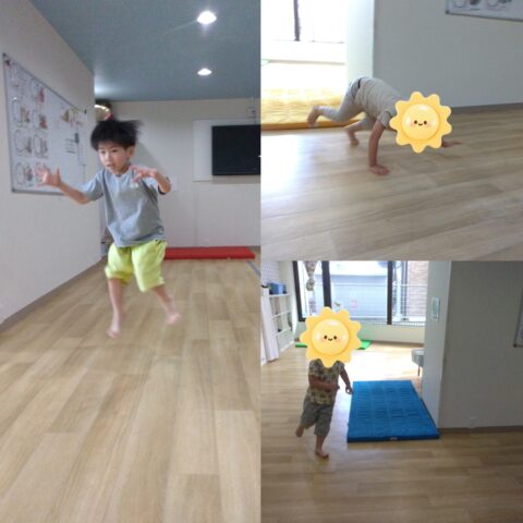 変身！動物さんになりきって大冒険