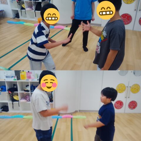 みんなで白熱！ドンじゃんけん