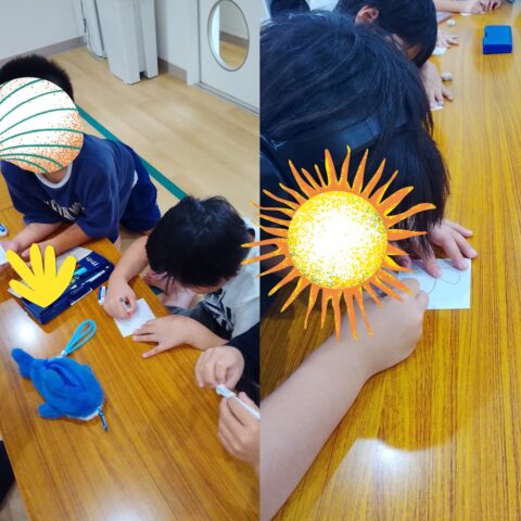 ドキドキわくわくのビンゴゲーム🎉✨