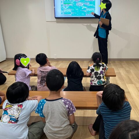 🌧️防災について学ぼう！大雨や洪水から身を守る方法😊