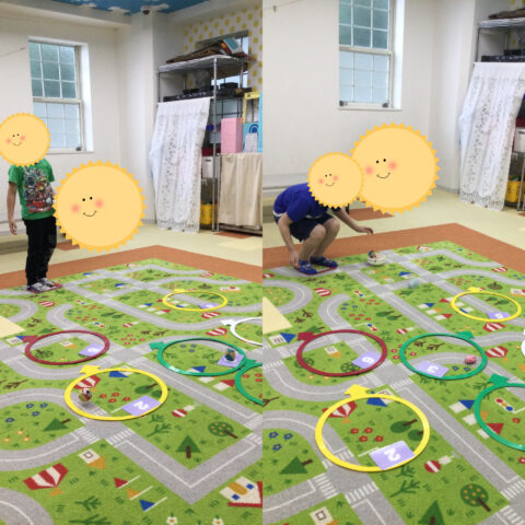 的当てゲーム🎯