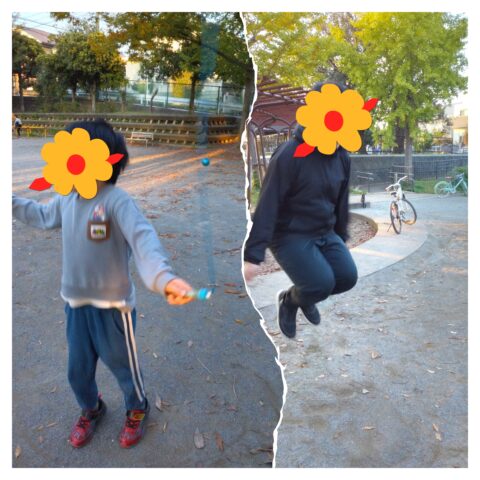 見つけられるかな✨