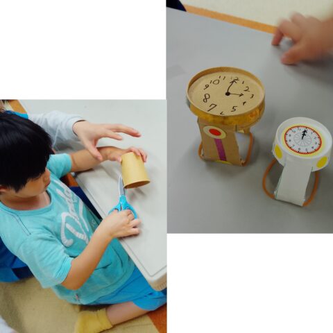 ⌚父の日のプレゼントを作ろう🎶