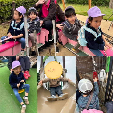 市川動植物園へ行ったよ🚗