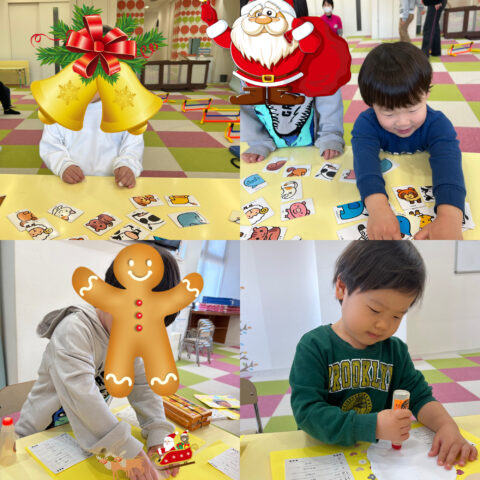 サーキット⭐表紙づくり