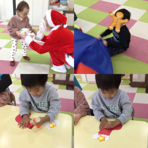 メリークリスマス🎄