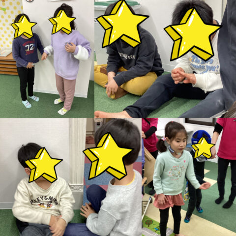 🌟節分三択クイズ🤔