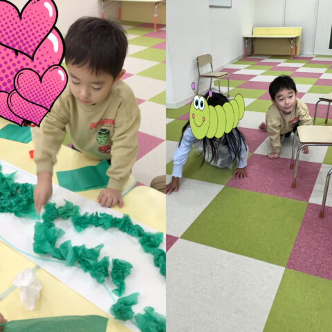 ヘビ年ですね🐍