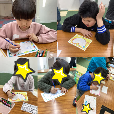 💌感謝の気持ちを伝えよう💌