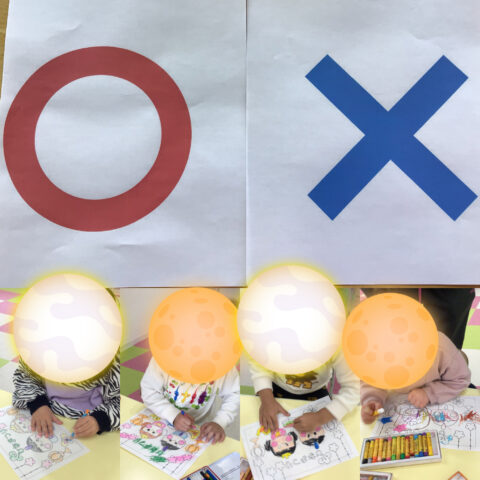 〇✖クイズ❓