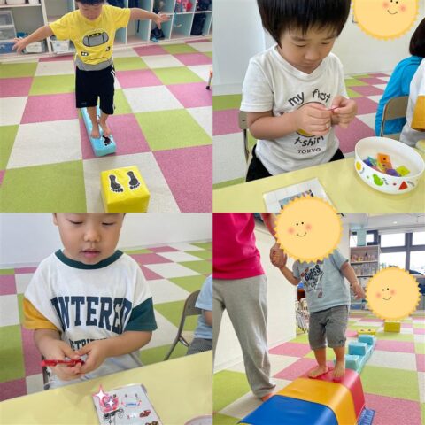 ⭐プール・サーキット・特別製作♬