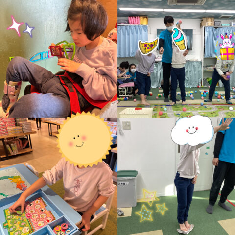 みんなでおでかけ🚗✨