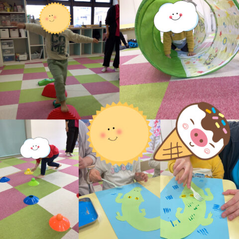 サーキット、年間制作ワニ