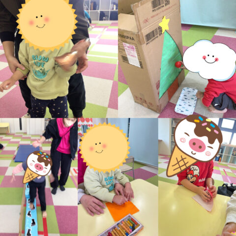 アイスクリーム制作