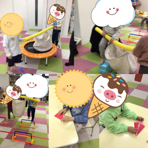 クリスマスサーキット