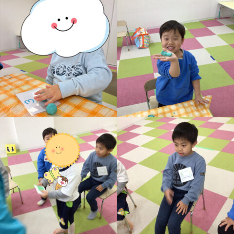 フルーツバスケット🍓