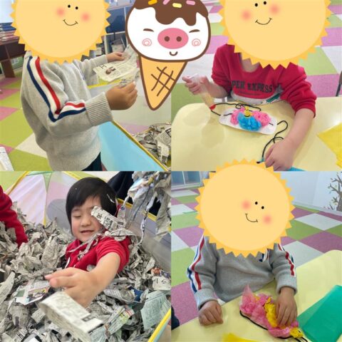 ⭐新聞お風呂🛀⭐