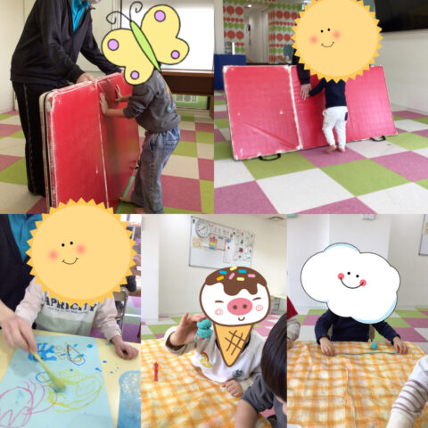 お相撲さんなれるかな？🧏‍♀️