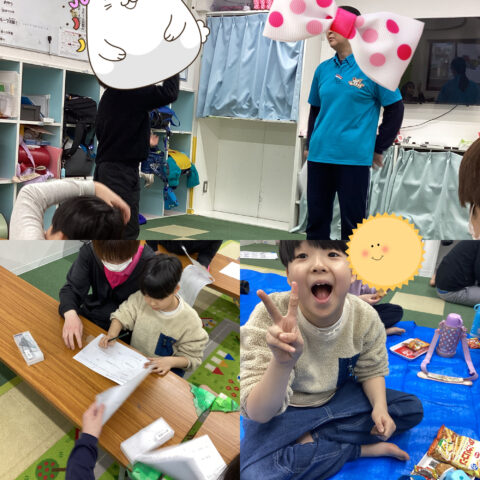 ふわふわ言葉ちくちく言葉💭✨