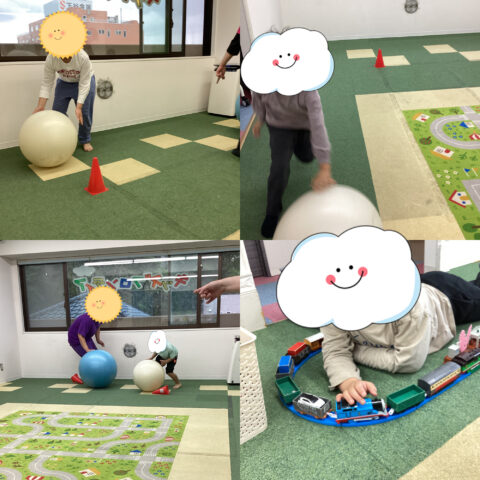 トラブル解決会議をしよう✨😁