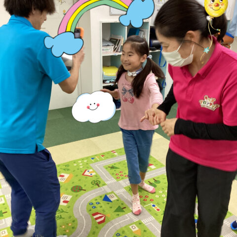 カメラに写るな！ゲーム✨✨