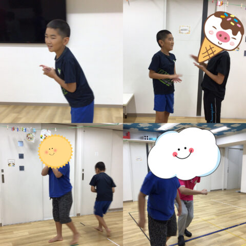 忍者になろう☆