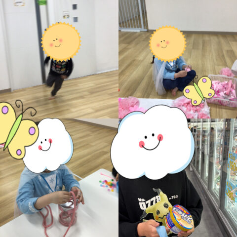 最後の日…！！