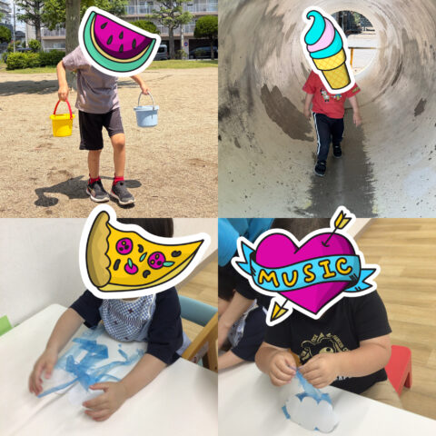公園◎制作
