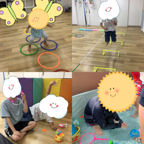 サーキット☆製作☆プール